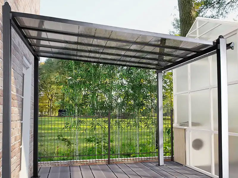 雨棚、露臺(tái)棚、車棚