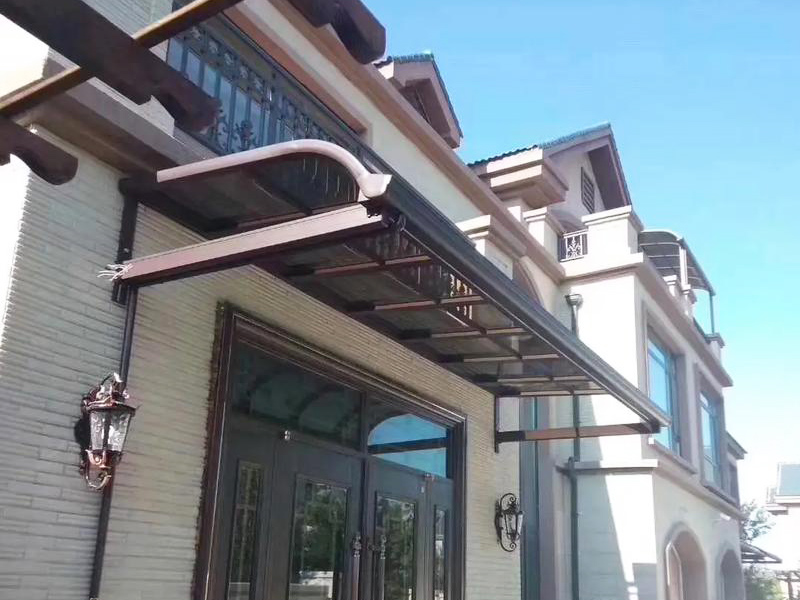 雨棚、露臺棚、車棚