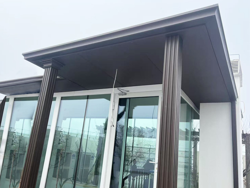 雨棚、露臺棚、車棚