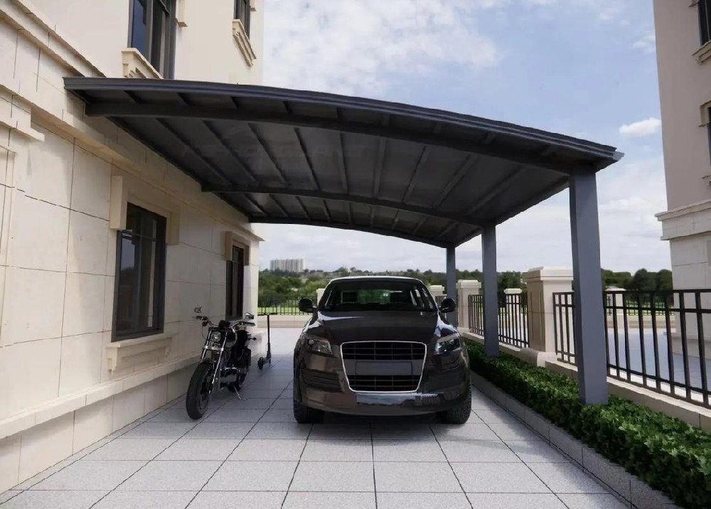 雨棚、露台棚、车棚