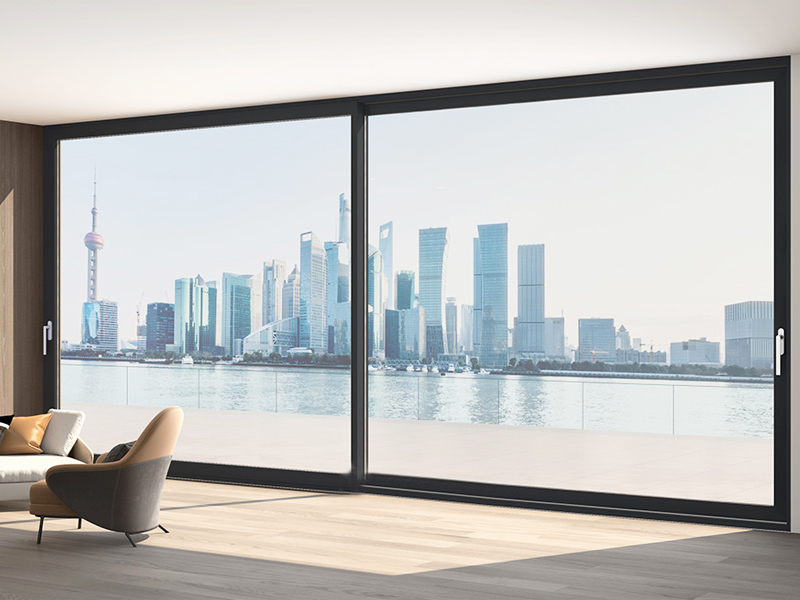 闡述門窗選擇指南